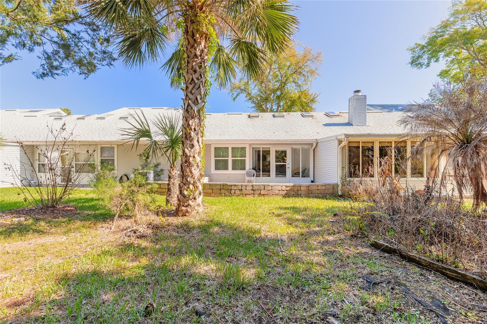 COUNTRYSIDE PUD UNIT 03A - Residential