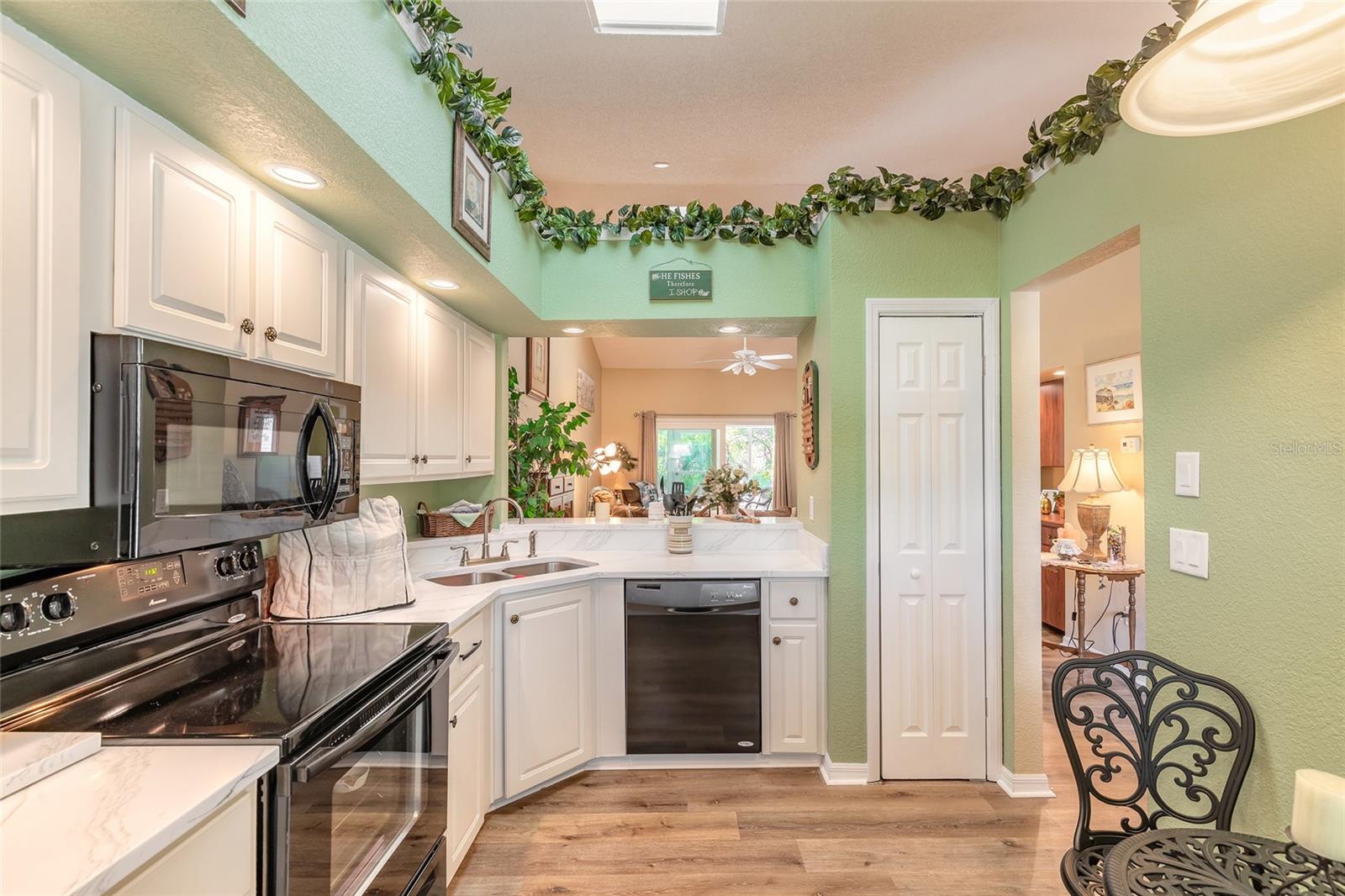 COUNTRYSIDE PUD UNIT 03A - Residential