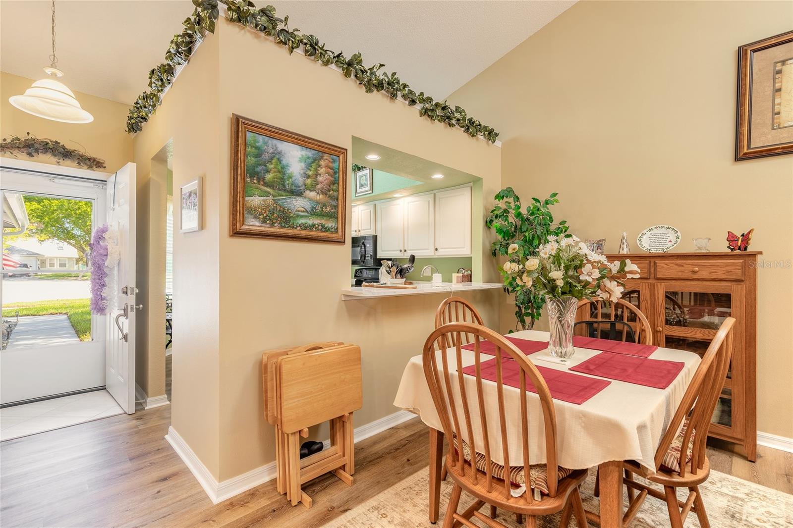 COUNTRYSIDE PUD UNIT 03A - Residential