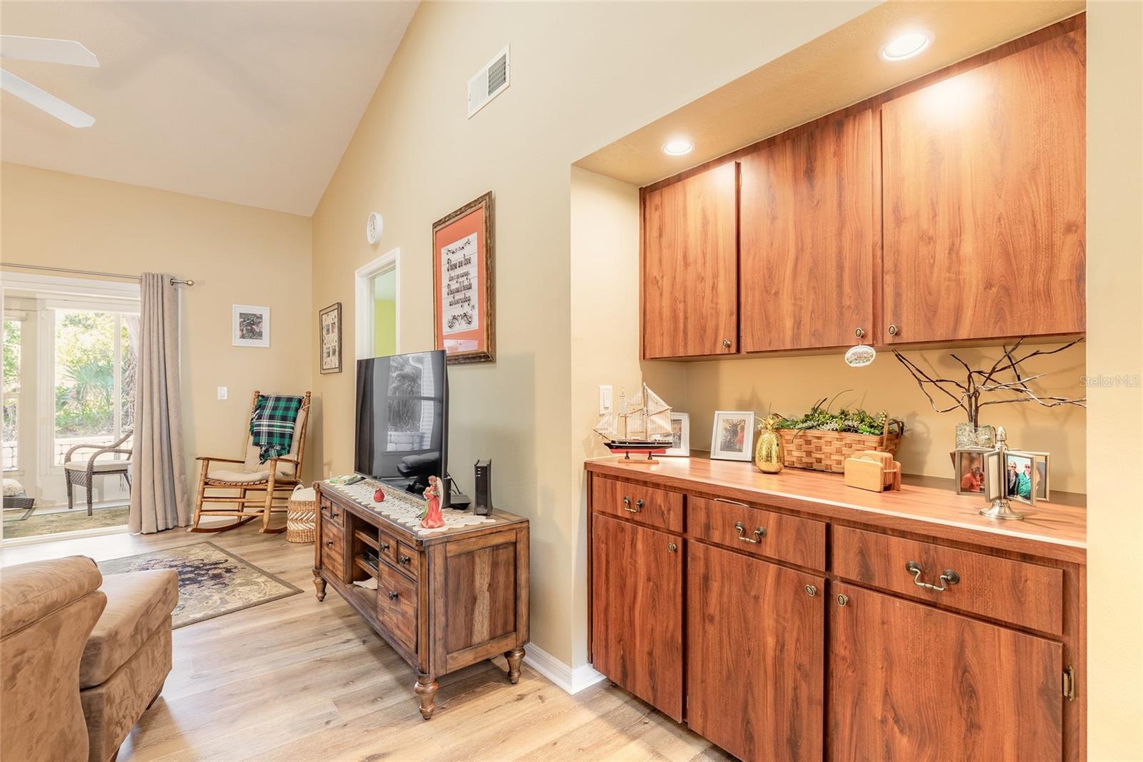 COUNTRYSIDE PUD UNIT 03A - Residential