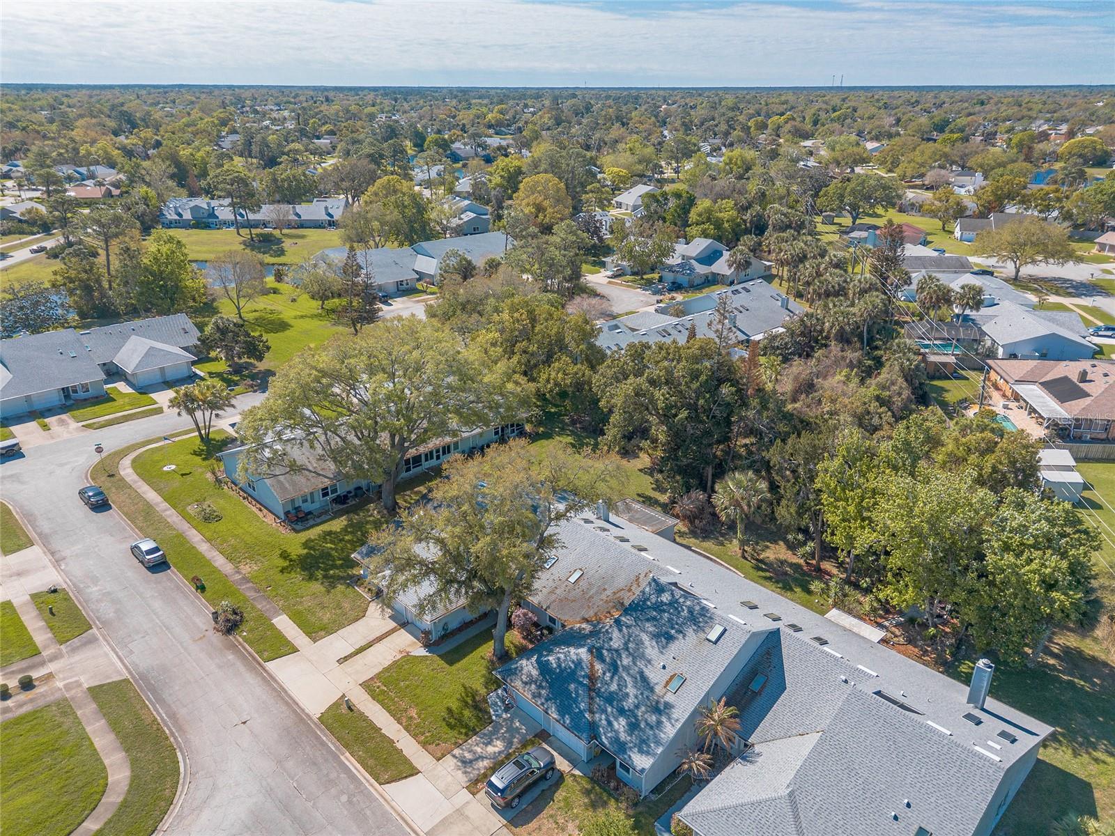 COUNTRYSIDE PUD UNIT 03A - Residential