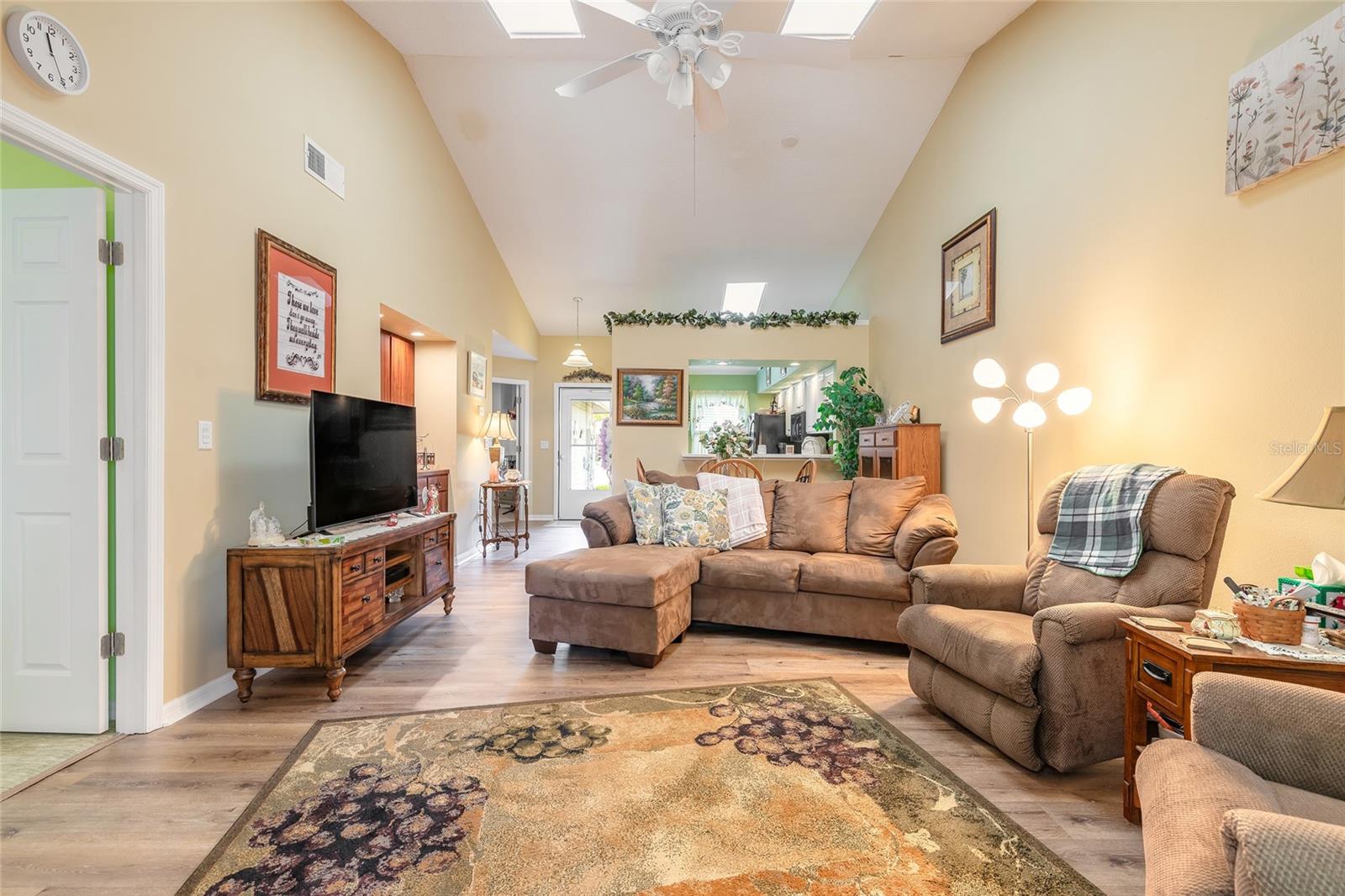 COUNTRYSIDE PUD UNIT 03A - Residential