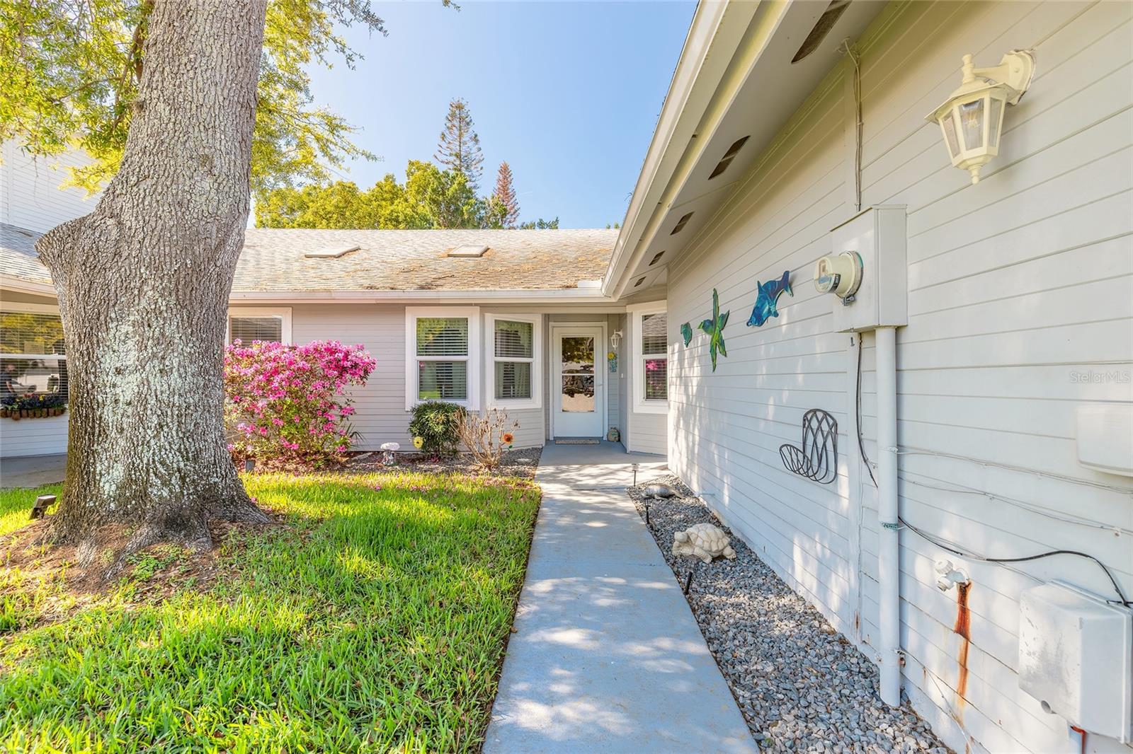 COUNTRYSIDE PUD UNIT 03A - Residential