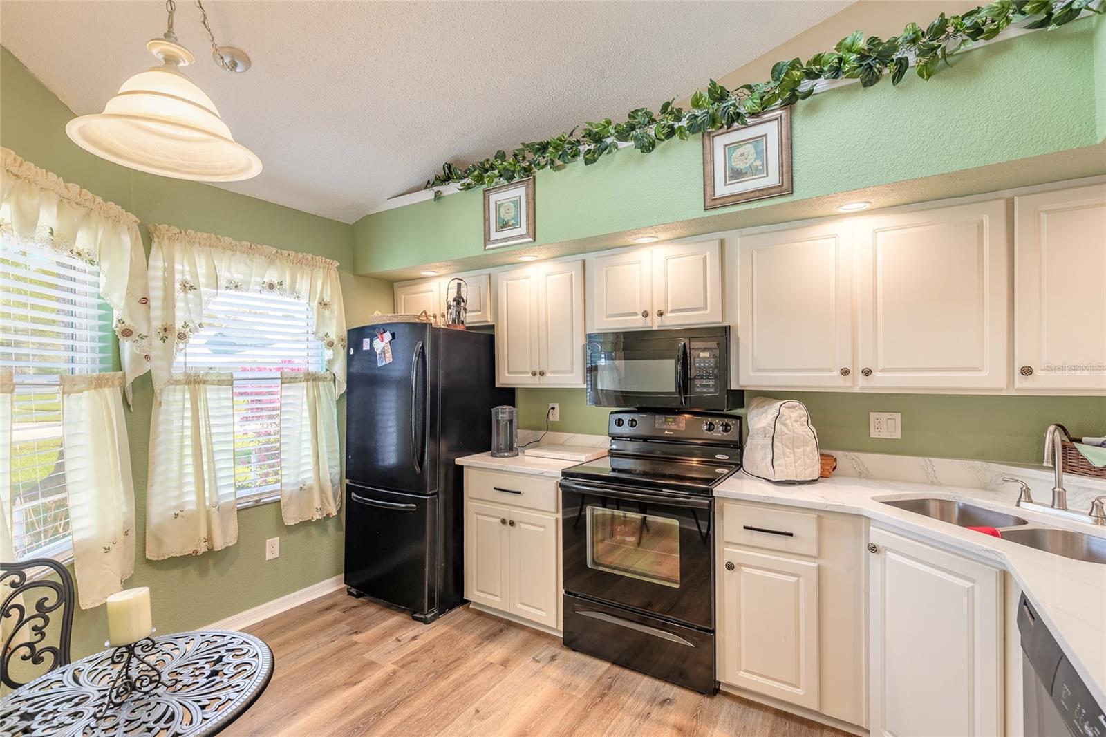 COUNTRYSIDE PUD UNIT 03A - Residential