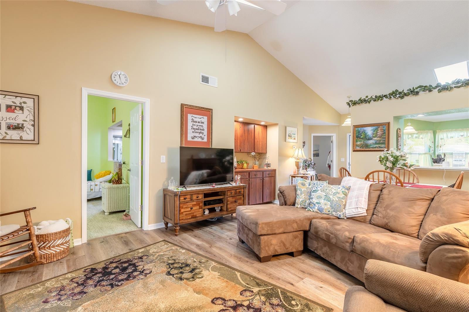 COUNTRYSIDE PUD UNIT 03A - Residential