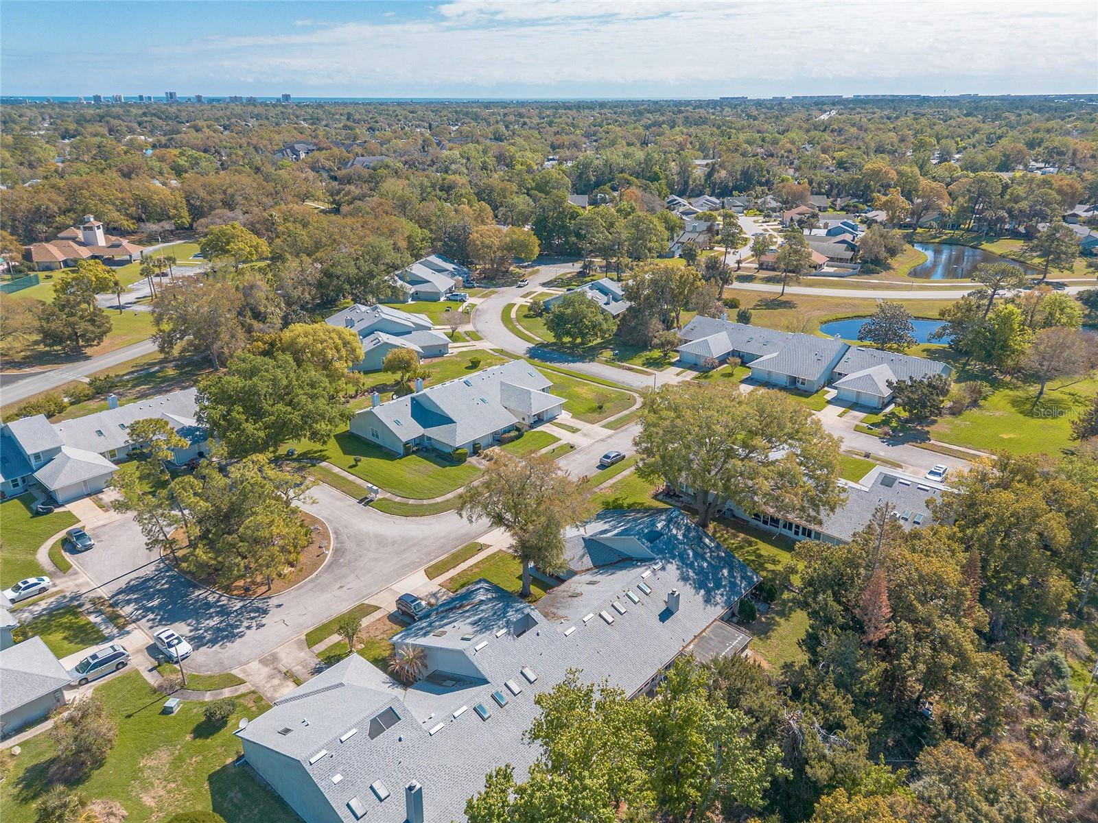 COUNTRYSIDE PUD UNIT 03A - Residential