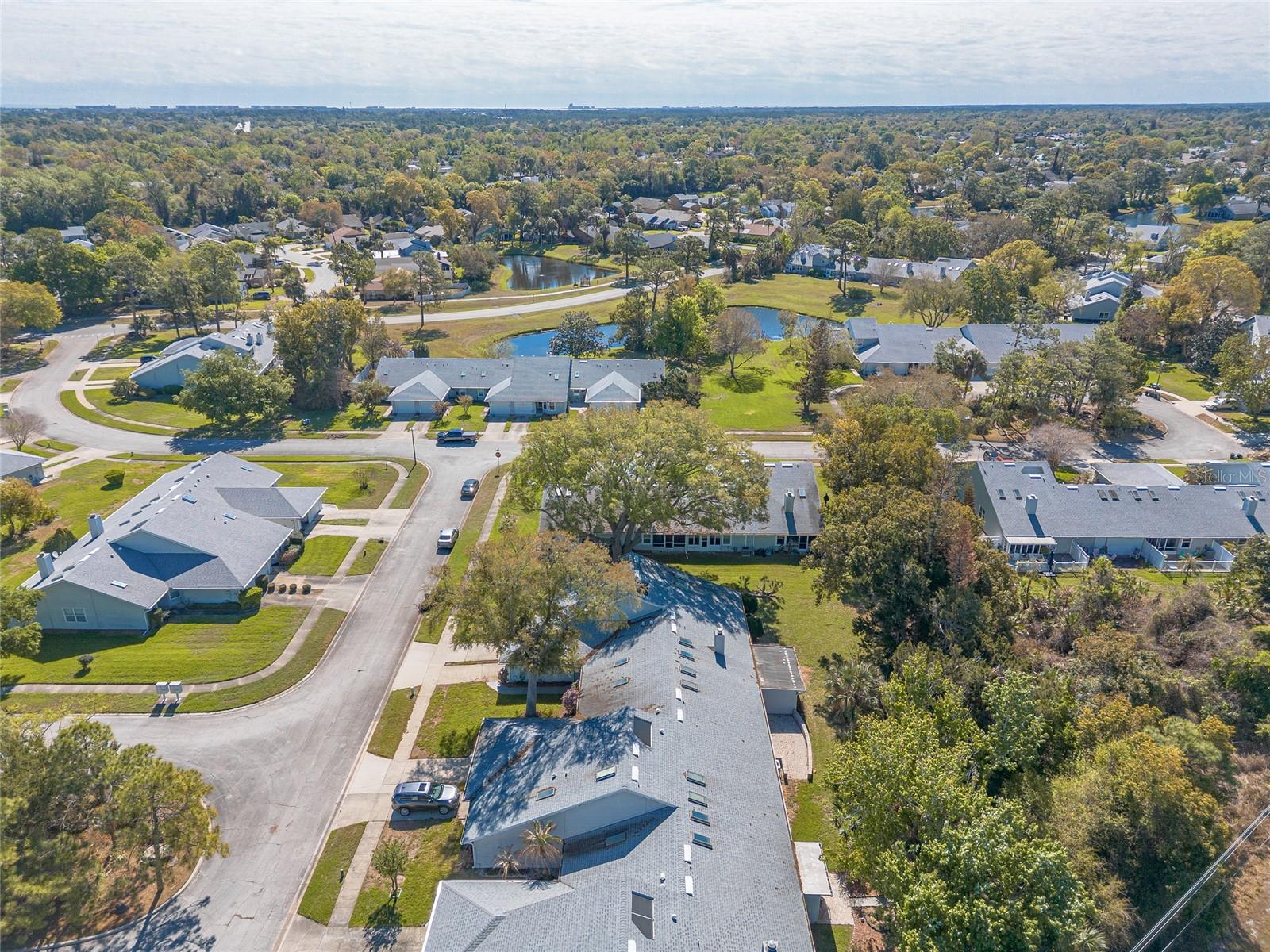 COUNTRYSIDE PUD UNIT 03A - Residential