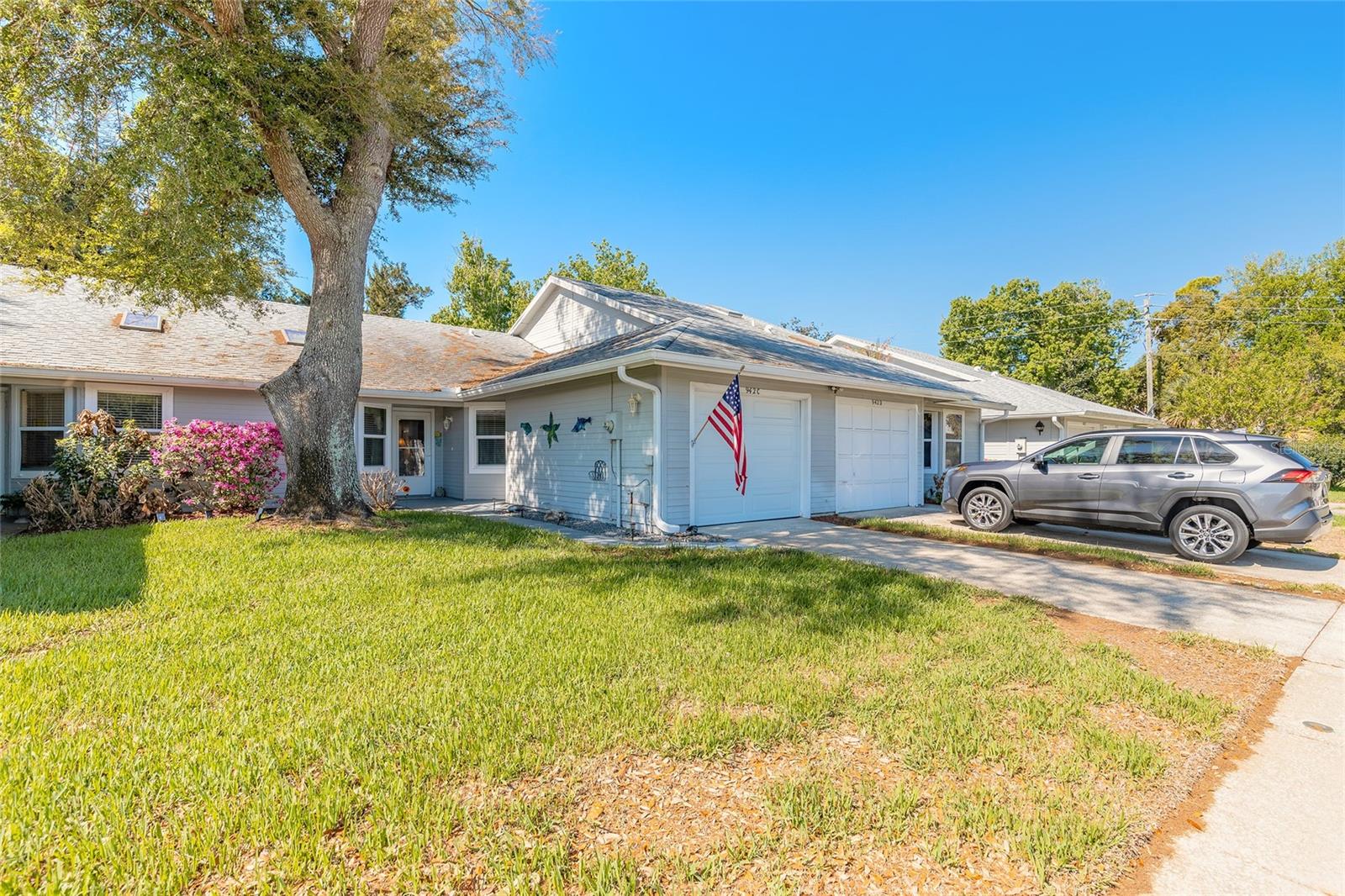 COUNTRYSIDE PUD UNIT 03A - Residential