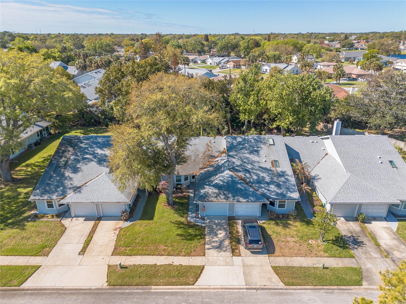 COUNTRYSIDE PUD UNIT 03A - Residential