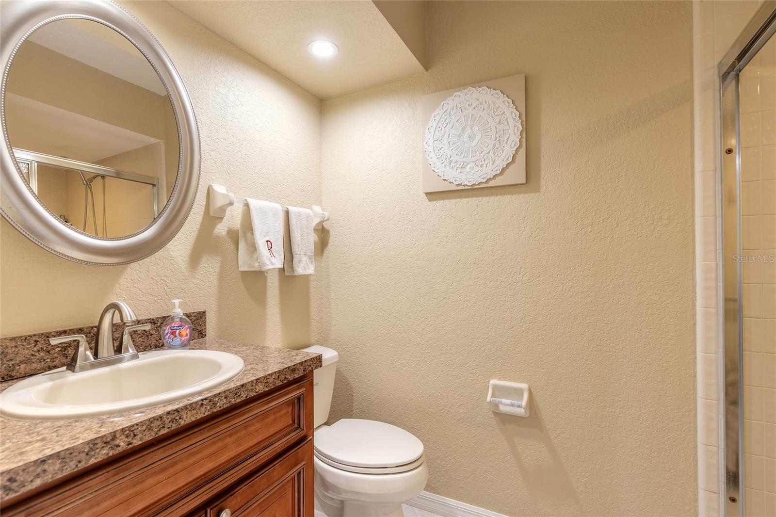 COUNTRYSIDE PUD UNIT 03A - Residential