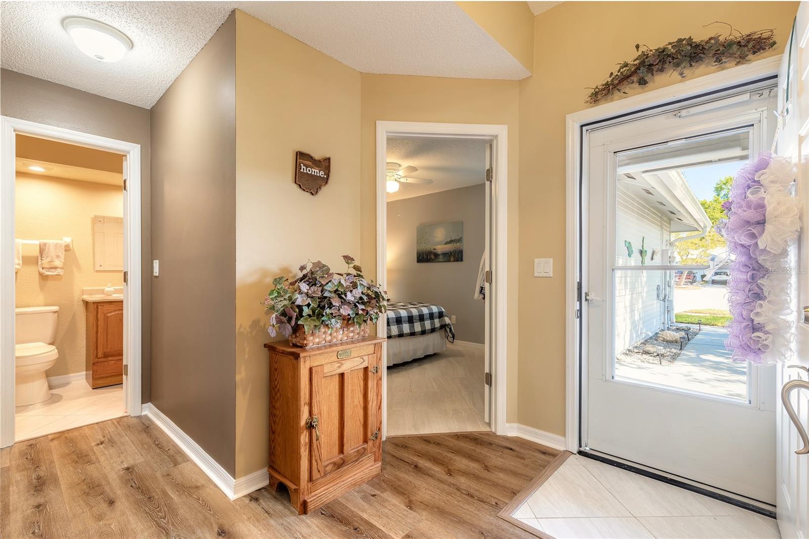 COUNTRYSIDE PUD UNIT 03A - Residential