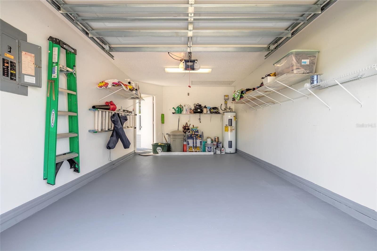 COUNTRYSIDE PUD UNIT 03A - Residential