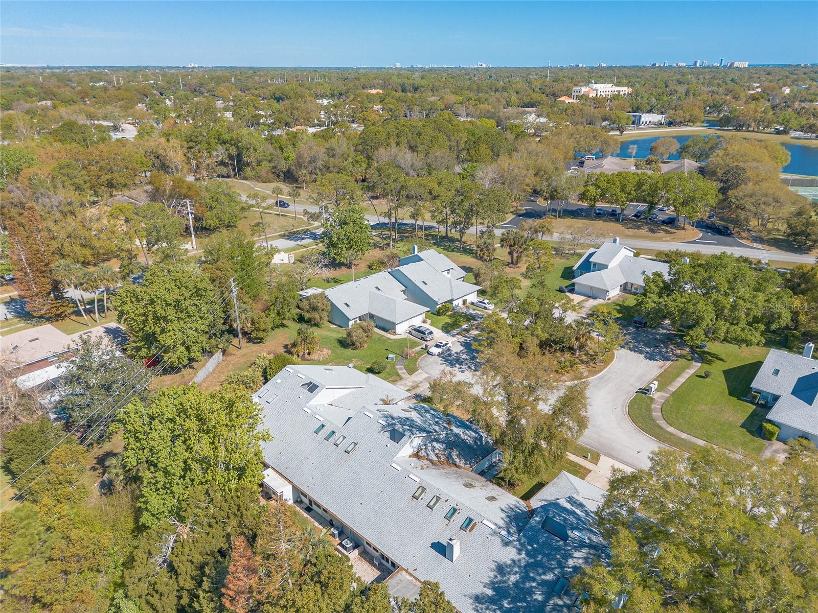 COUNTRYSIDE PUD UNIT 03A - Residential