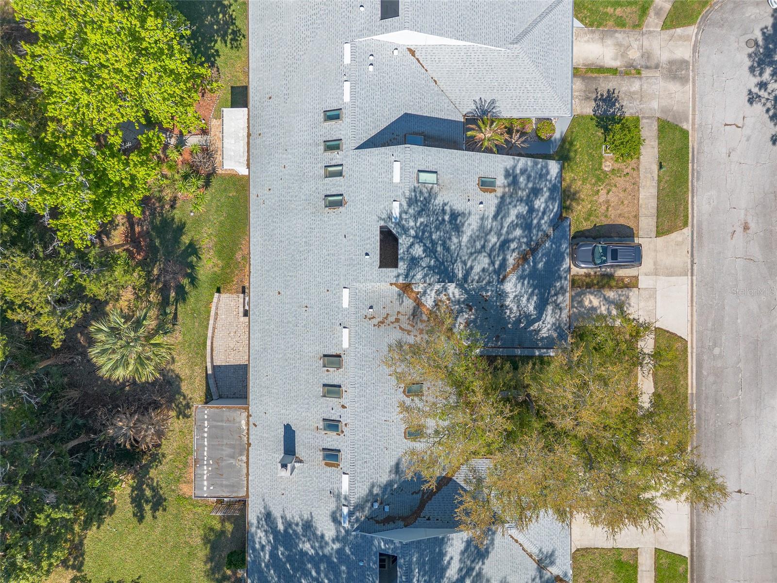 COUNTRYSIDE PUD UNIT 03A - Residential