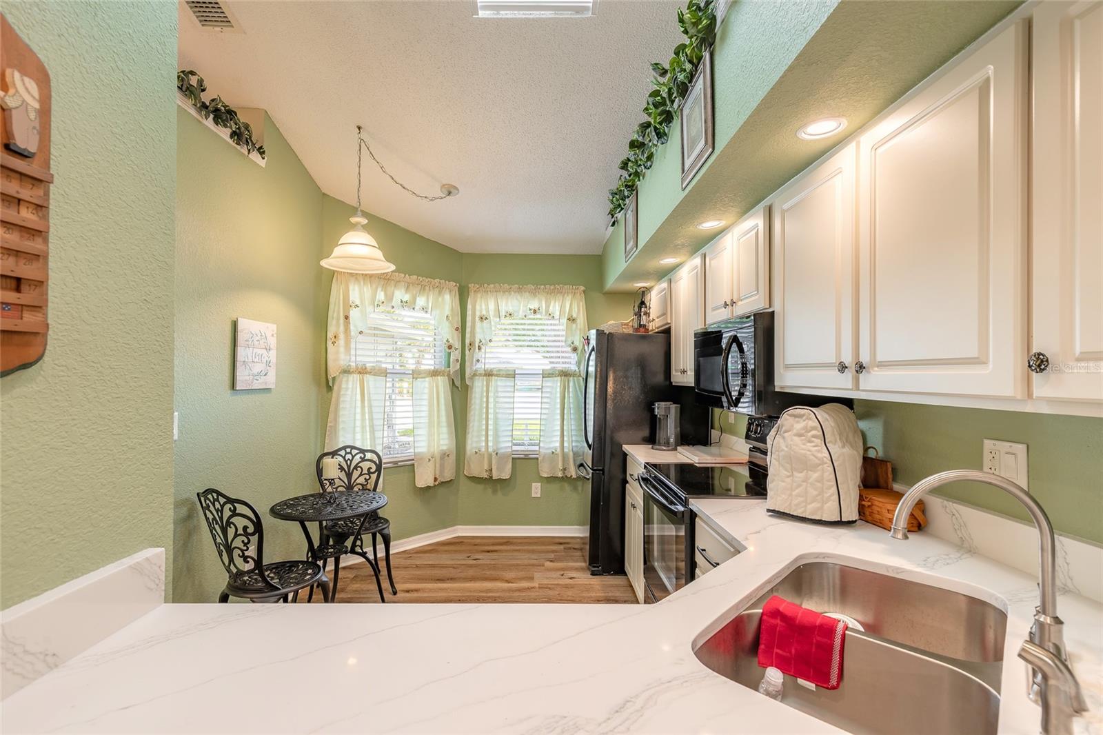 COUNTRYSIDE PUD UNIT 03A - Residential