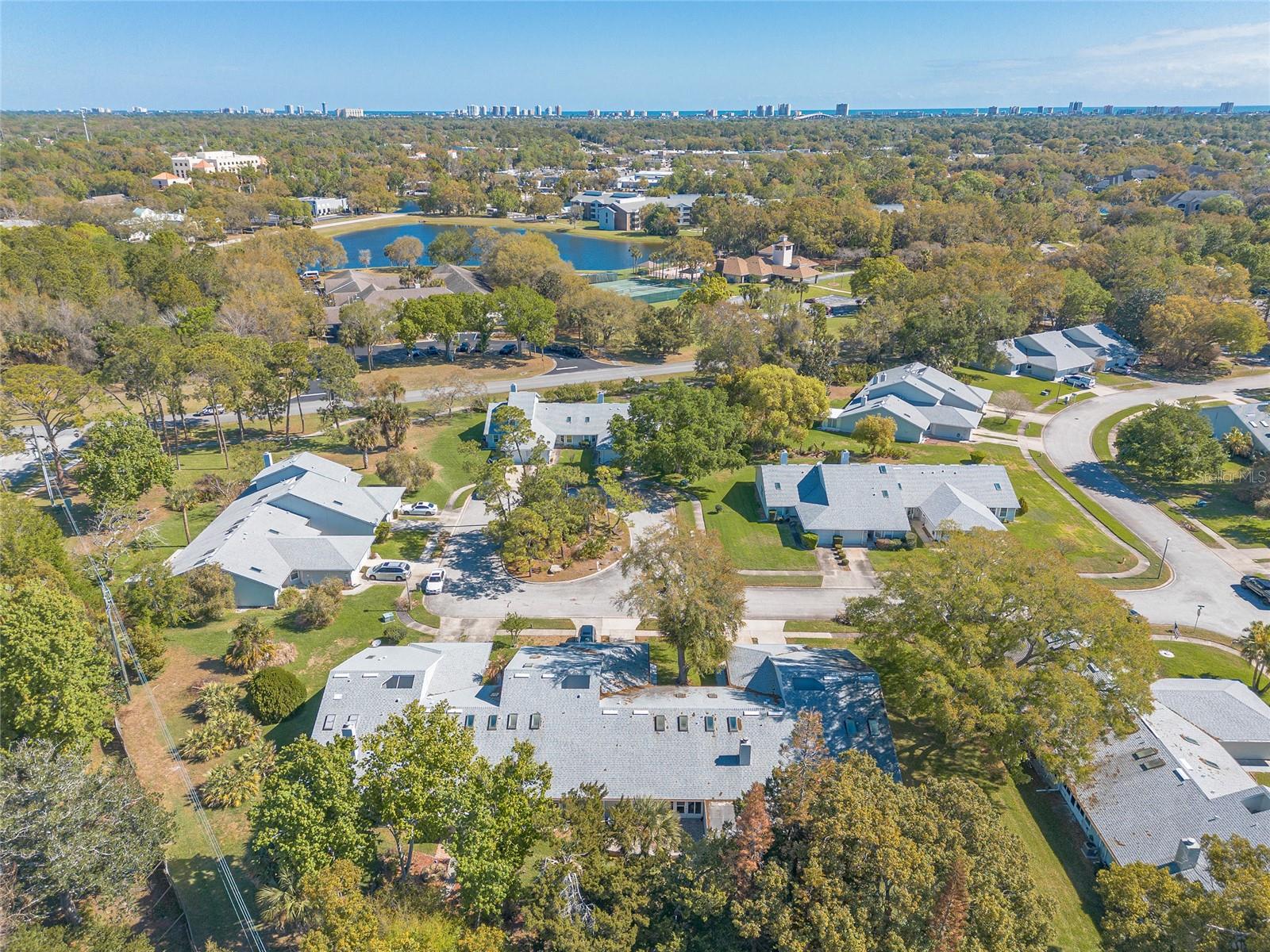 COUNTRYSIDE PUD UNIT 03A - Residential