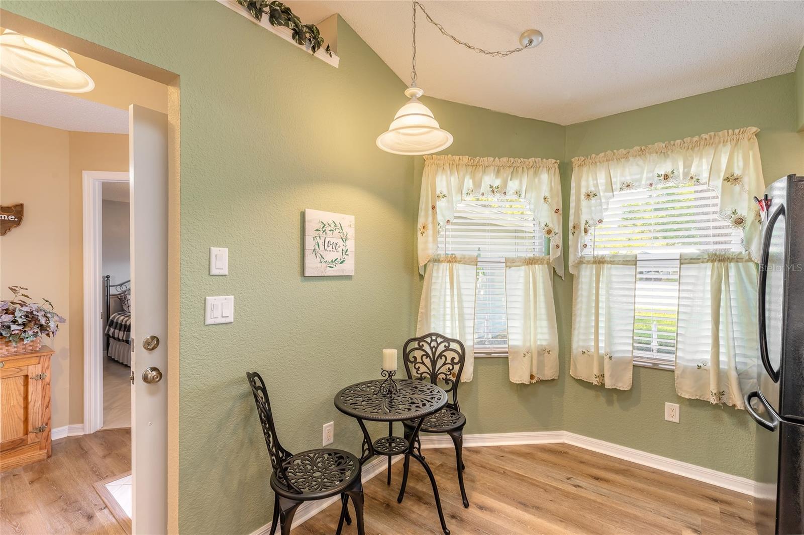 COUNTRYSIDE PUD UNIT 03A - Residential