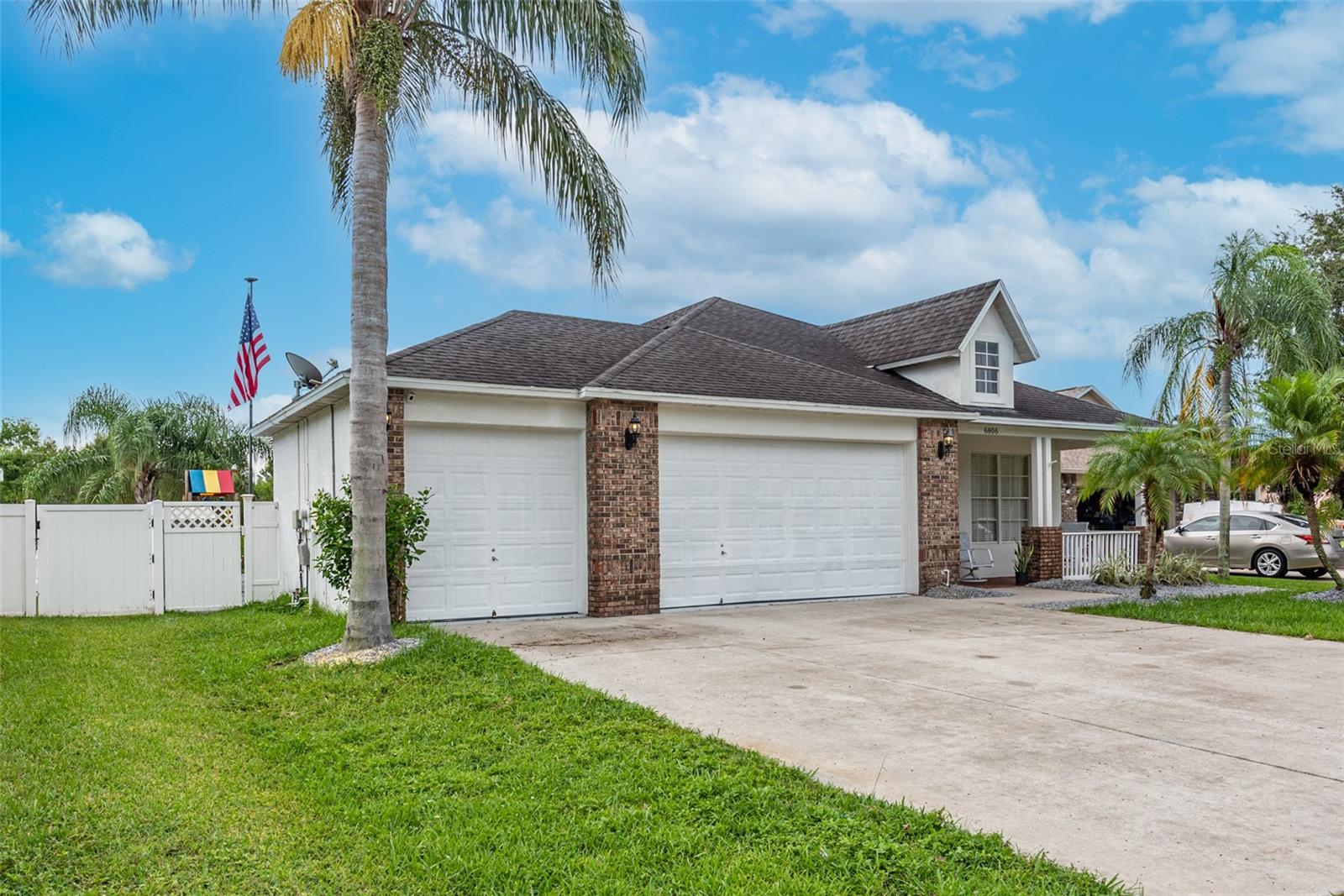LAKE ST CHARLES - Residential