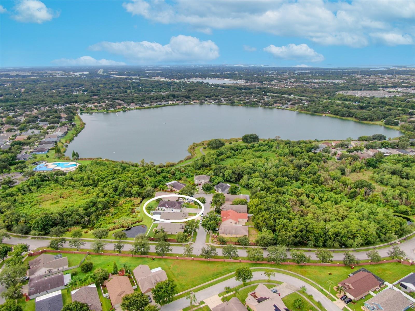 LAKE ST CHARLES - Residential