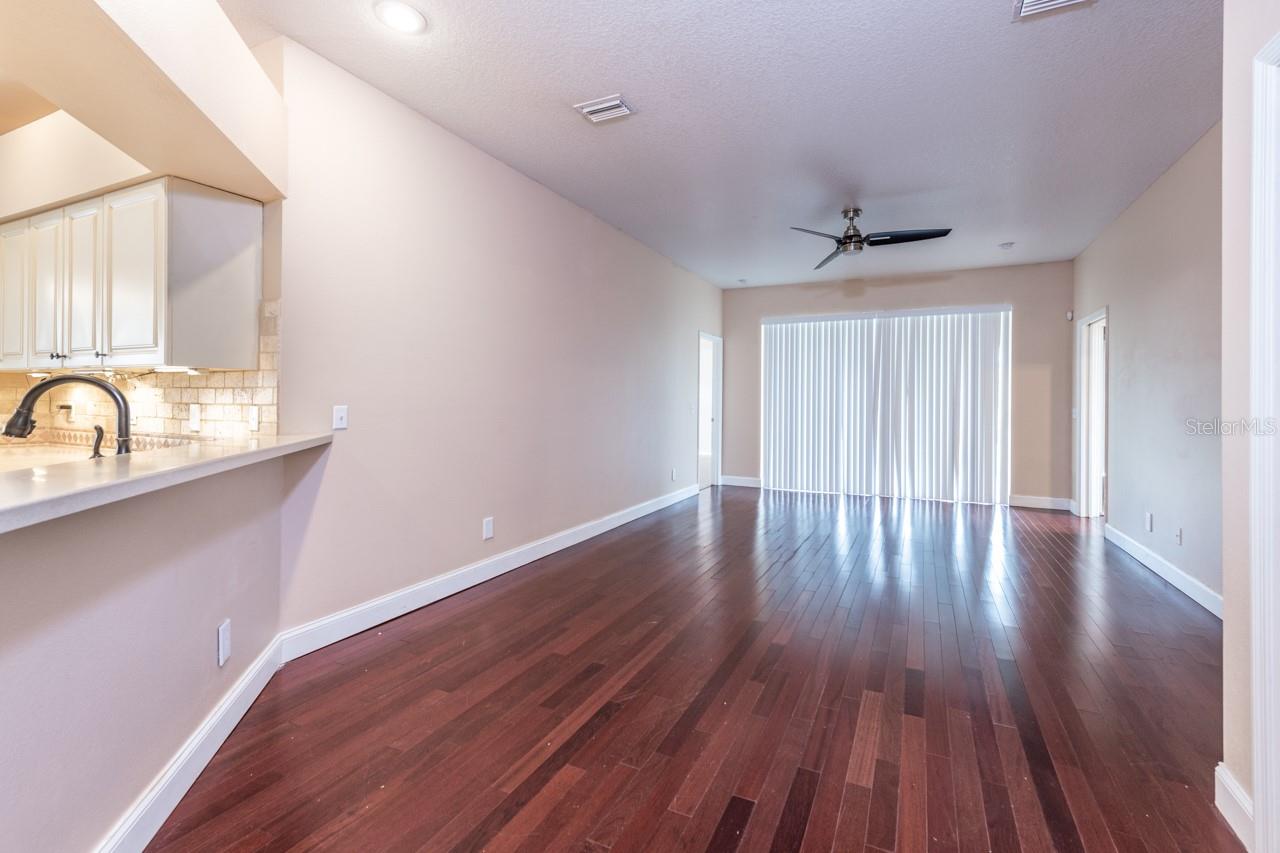 LAKE ST CHARLES - Residential