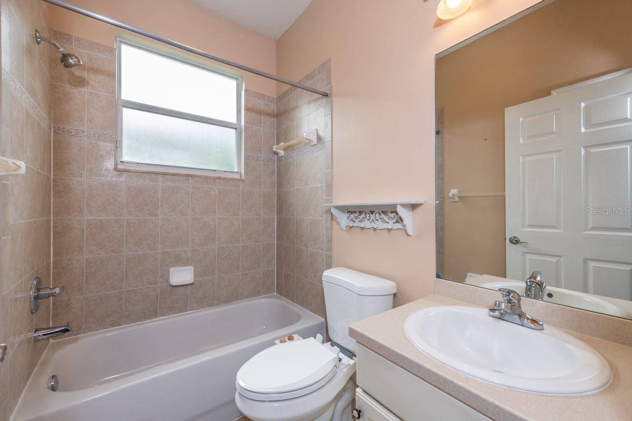 LAKE ST CHARLES - Residential