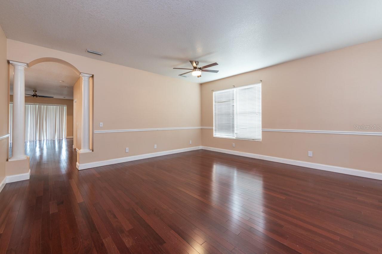 LAKE ST CHARLES - Residential