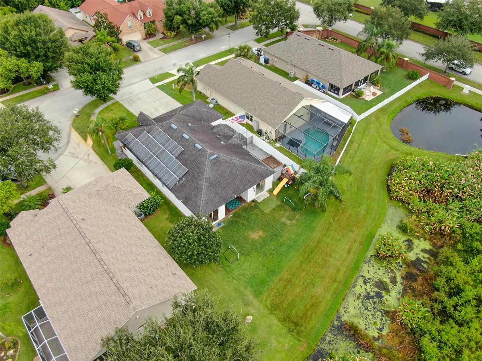 LAKE ST CHARLES - Residential