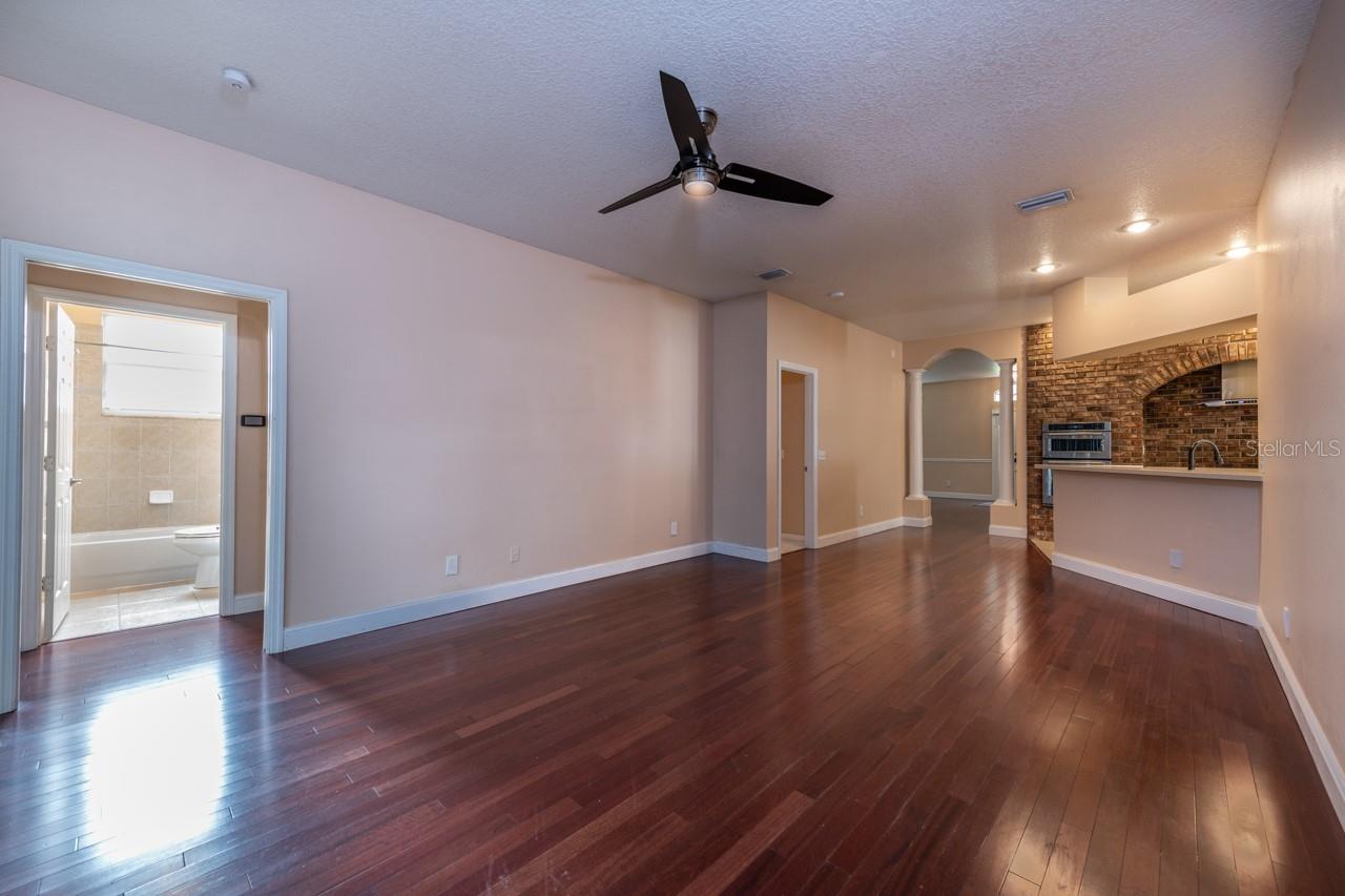 LAKE ST CHARLES - Residential