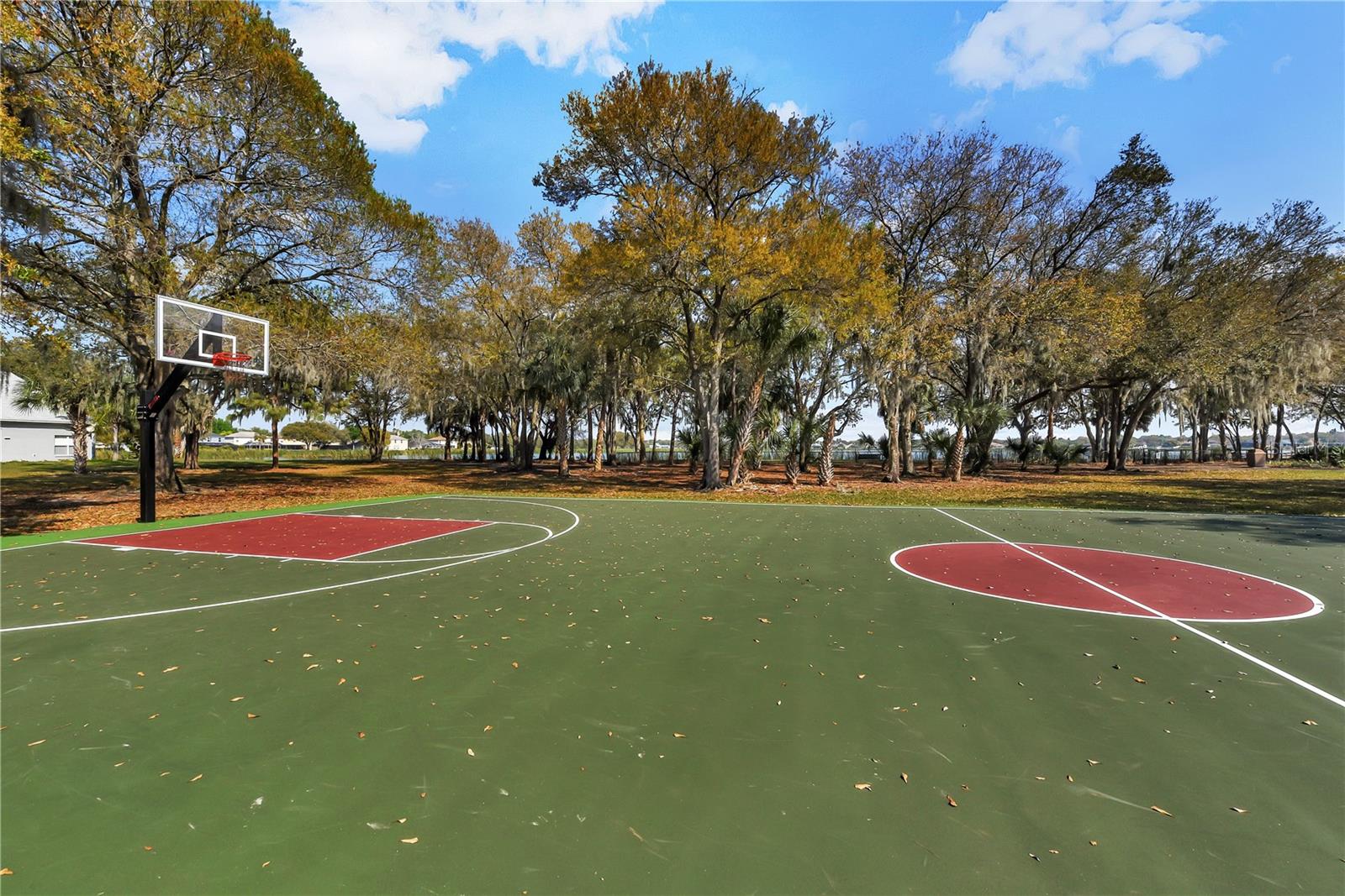 LAKE ST CHARLES - Residential