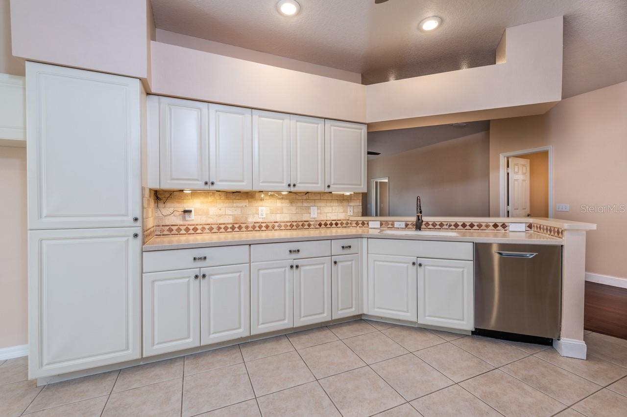 LAKE ST CHARLES - Residential