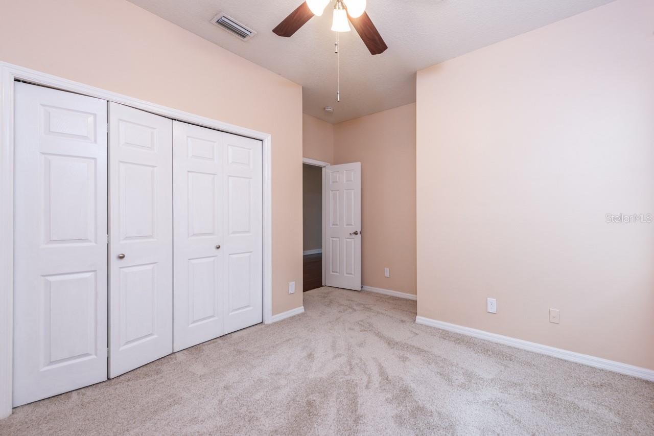 LAKE ST CHARLES - Residential