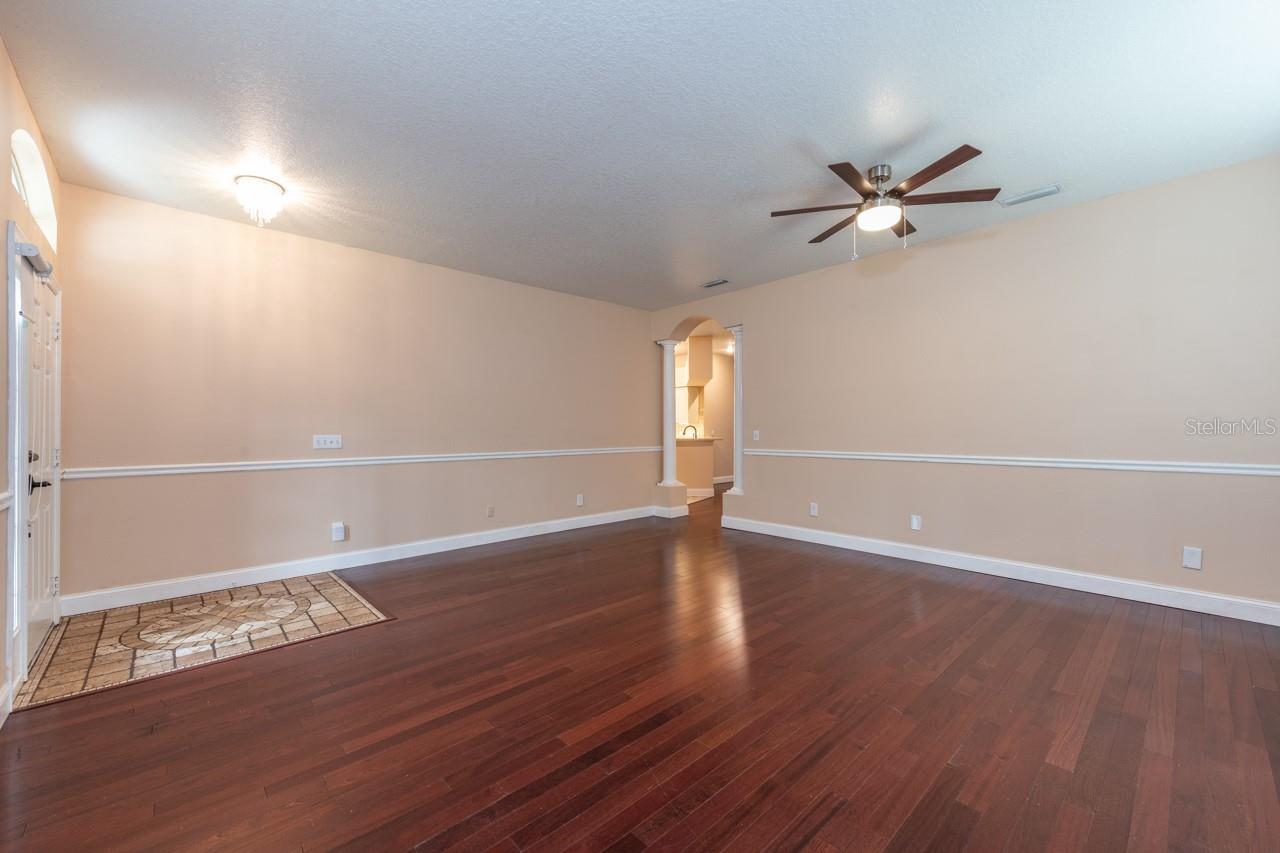 LAKE ST CHARLES - Residential