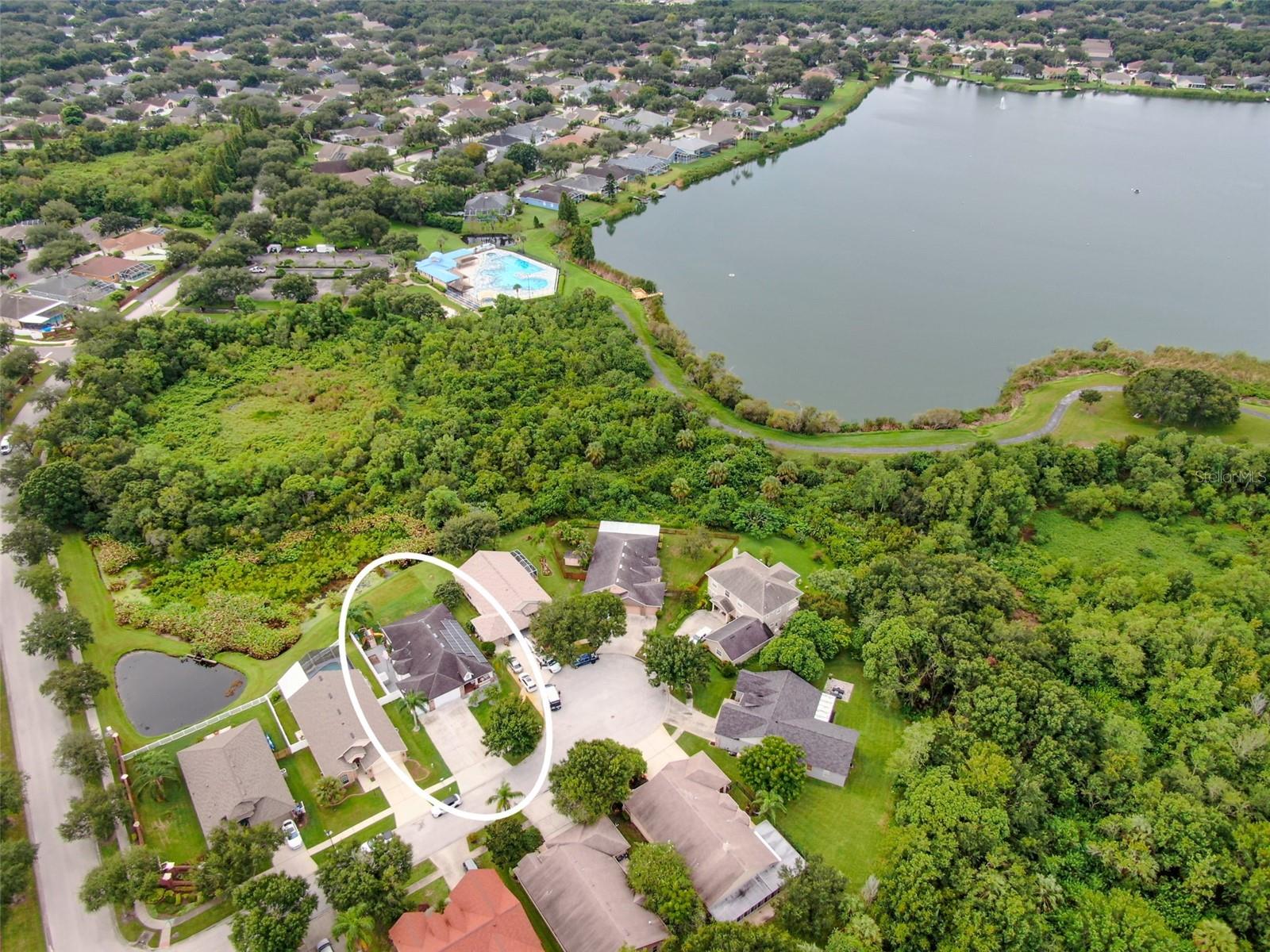 LAKE ST CHARLES - Residential