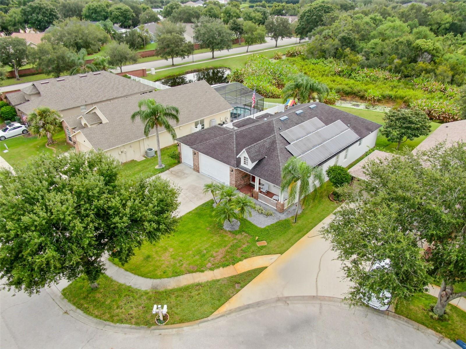 LAKE ST CHARLES - Residential