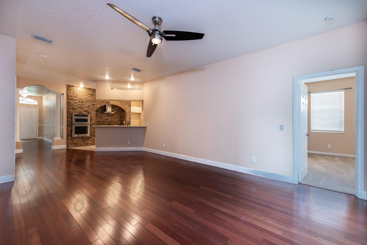 LAKE ST CHARLES - Residential