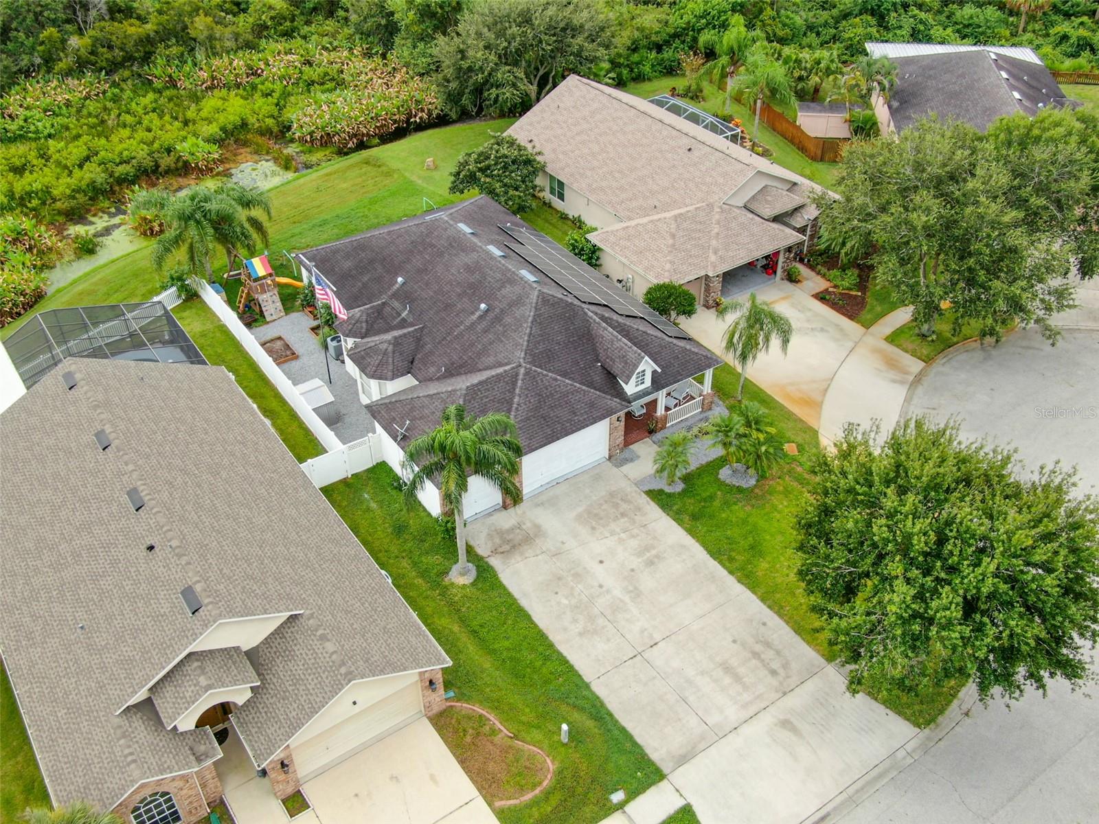 LAKE ST CHARLES - Residential