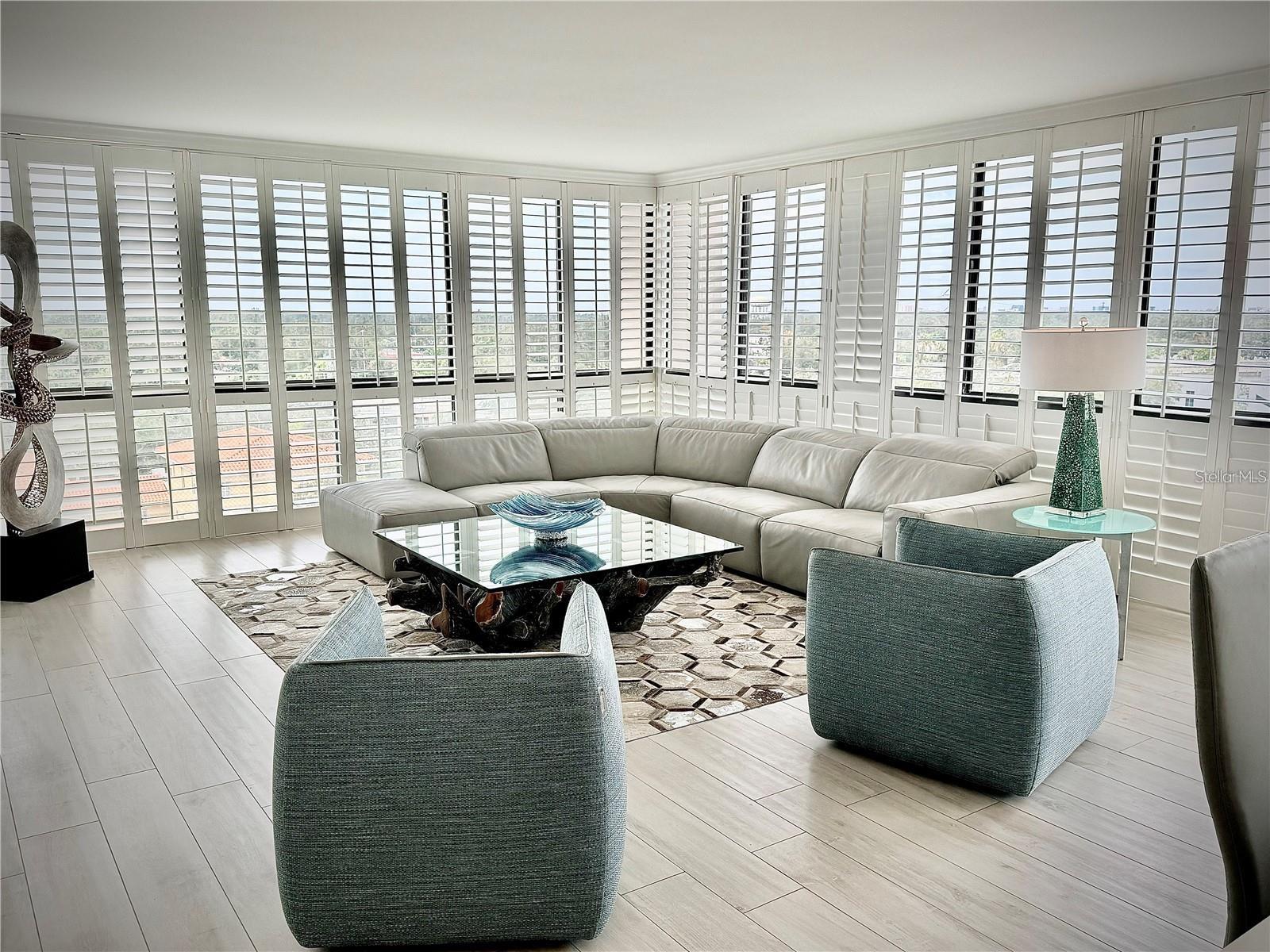 3301 BAYSHORE BOULEVARD 1001E - Photo 2