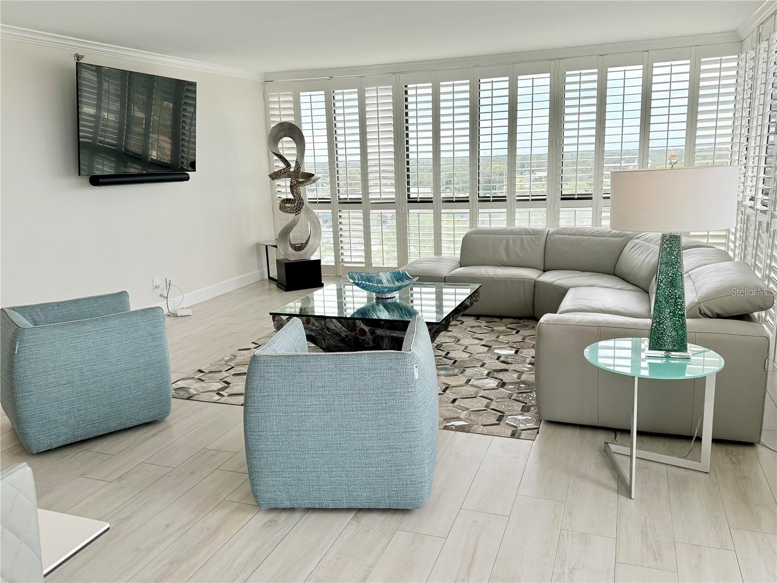 3301 BAYSHORE BOULEVARD 1001E - Photo 3