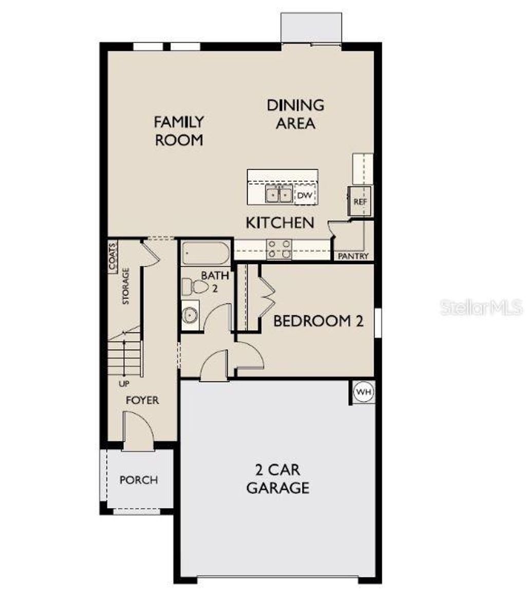 Photo of 12119 Kelly Ann Loop, Brooksville, FL 34613 (MLS # TB8409454)