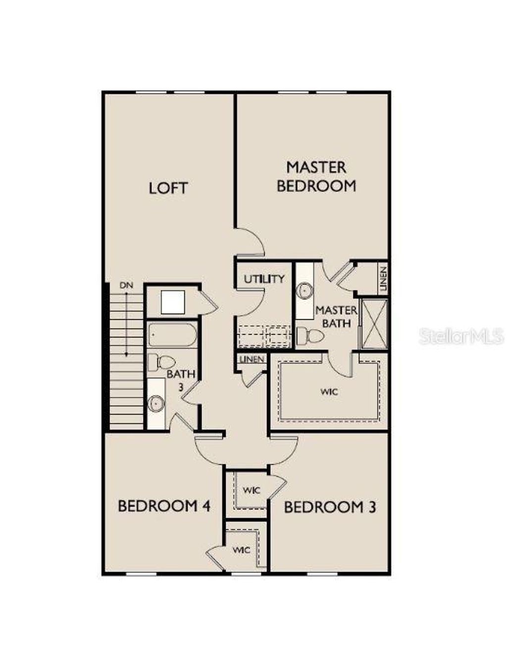 Photo of 12119 Kelly Ann Loop, Brooksville, FL 34613 (MLS # TB8409454)