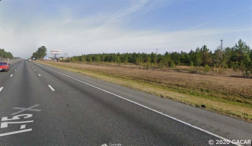 Not In Subdivision - Land