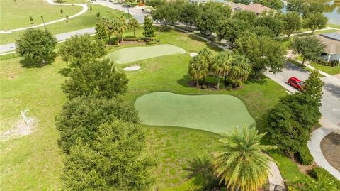 A home in ORLANDO