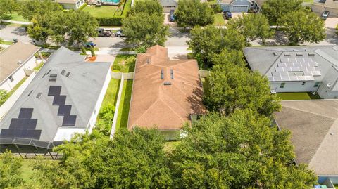 A home in ORLANDO