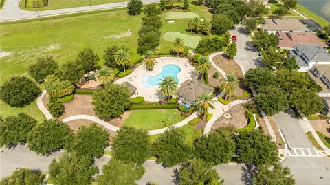 A home in ORLANDO