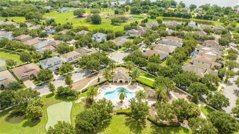 A home in ORLANDO