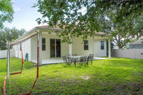 A home in ORLANDO