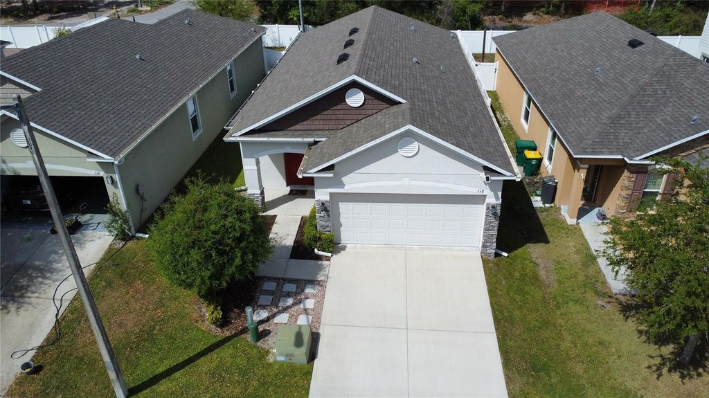 Photo of 118 Hurst Ct, Deland, FL 32724 (MLS # O6398360)