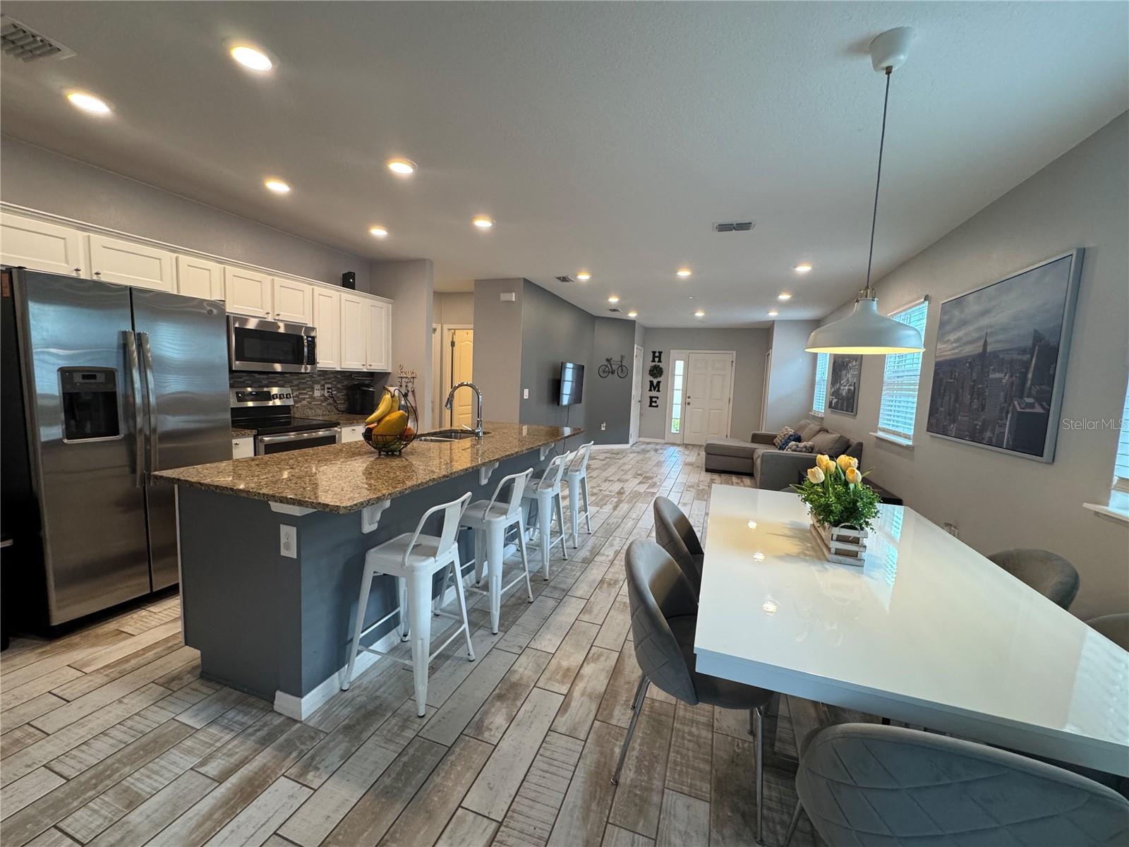 SOUTH RDG VILLAS REP 2 - Residential