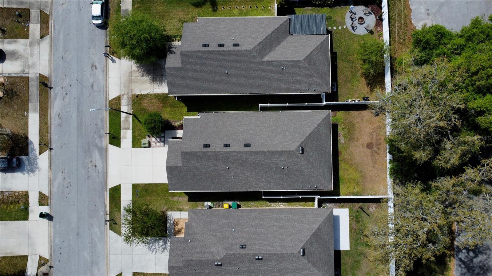 SOUTH RDG VILLAS REP 2 - Residential