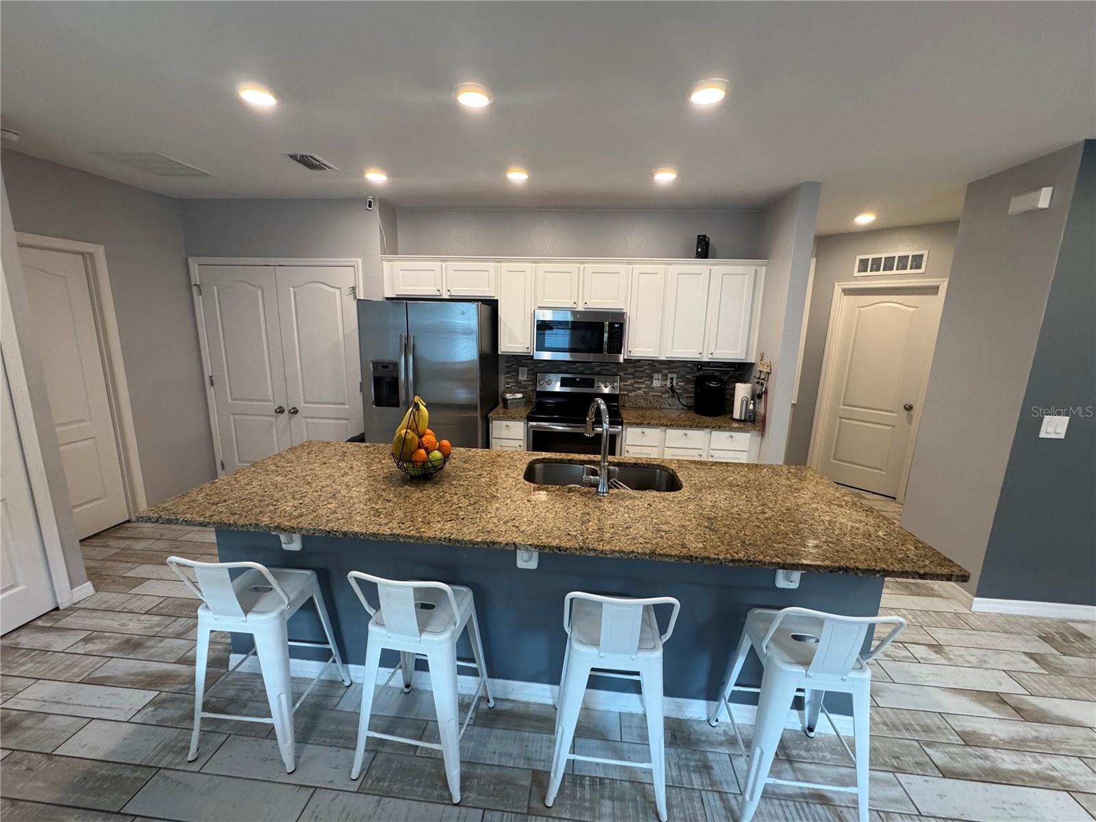 SOUTH RDG VILLAS REP 2 - Residential